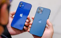 iPhone 12 sẽ "cháy hàng" trong 3 tháng tới