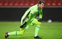 Loris Karius … lại 1 lần nữa đứng trước nguy cơ thất nghiệp