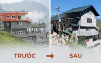 Đề nghị Hà Giang cung cấp thông tin về cải tạo, sử dụng công trình Panorama Mã Pì Lèng