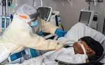 Mỹ đối phó với biến thể mới của virus SARS CoV-2 thế nào?