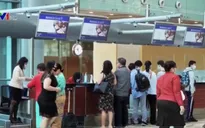 Trường hợp đầu tiên mắc biến thể mới của virus SARS-CoV-2 tại Singapore