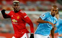 Bốc thăm Bán kết Cúp Liên đoàn Anh: Man Utd gặp Man City, Tottenham dễ thở