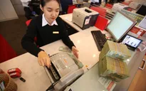Tăng trưởng tín dụng năm 2020 vượt 10%
