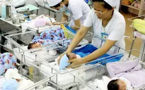 Nâng cao chất lượng dân số góp phần phát triển đất nước