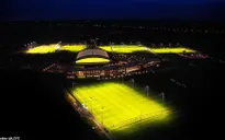 Leicester City chuẩn bị đến với cơ sở tập luyện mới