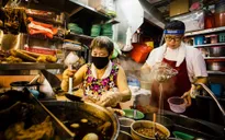 Văn hóa Hawker tại Singapore được ghi danh di sản văn hóa phi vật thể của nhân loại