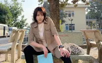 Phương Oanh từ bỏ "chân ái cuộc đời" vì một cô gái