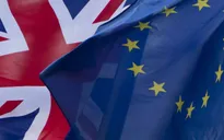 Châu Âu - Anh hoàn tất thỏa thuận thương mại hậu Brexit