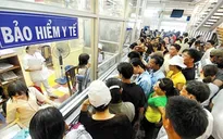 Thông tuyến tỉnh khám, chữa bệnh BHYT từ 1/1/2021 - Người dân và bệnh viện cùng hưởng lợi