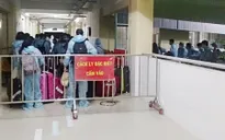 Hà Nội xử lý 519 trường hợp không đeo khẩu trang, thu hơn 100 triệu đồng