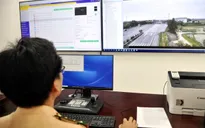 Gần 600 trường hợp phạt nguội trên cao tốc Nội Bài - Lào Cai trong 7 ngày nghỉ Tết