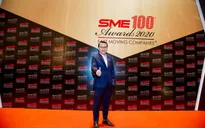 CEO Babylons Nguyễn Đình Đức: Tôi muốn tập trung vào những thứ không bao giờ thay đổi