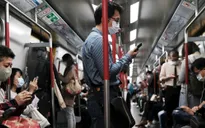 Hong Kong (Trung Quốc) kéo dài thời gian cách ly bắt buộc với du khách