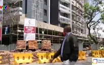 Nam Phi sẽ sớm đối mặt với đỉnh dịch mới