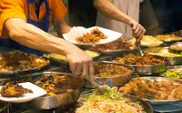 Ẩm thực hàng rong Singapore được công nhận là di sản văn hóa