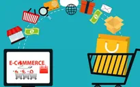 Thương mại điện tử năm 2020 tăng trưởng mạnh - Liệu có là xu hướng bền vững?