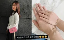 Lâm Tâm Như phủ nhận chi cả đống tiền mua túi Bulgari cho con gái