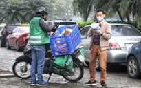 Câu chuyện tiêu dùng: Mặt nạ 1.000 USD hay shipper bị lừa?
