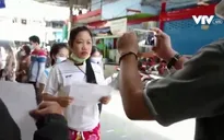 Thái Lan phân vùng kiểm soát dịch COVID-19
