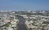 "Quét" vi phạm xây dựng bằng công nghệ