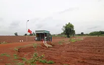 Tăng cường kiểm soát biên giới, ngăn xuất nhập cảnh trái phép để phòng COVID-19