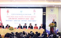 Thủ tướng: Các nhà khoa học là tài sản quốc gia