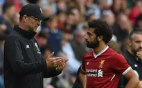 HLV Klopp tiết lộ lý do không trao băng đội trưởng cho Salah