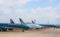 Vietnam Airlines đại hội cổ đông bất thường kêu gọi cổ đông cho vay