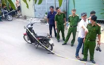 Bị tạt đầu, tài xế xe tải chặn đầu xe rồi đánh chết người "cà khịa"