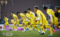 CHÍNH THỨC: Danh sách tập trung ĐT Việt Nam chuẩn bị cho vòng loại World Cup 2022
