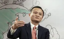 Jack Ma giữa trung tâm "cơn bão" với các công ty fintech Trung Quốc