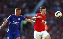 Lịch thi đấu vòng 15 Ngoại hạng Anh hôm nay: Leicester City - Man Utd