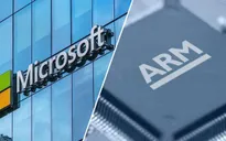 Sau Apple, Microsoft cũng sẽ phát triển chip máy tính của riêng mình