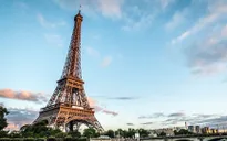 10 sự thật thú vị có thể bạn chưa biết về tháp Eiffel