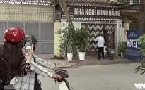 Trở về giữa yêu thương - Tập 8: Nghi con trai "vụng trộm", ông Phương lại bị con dâu hiểu nhầm đang cặp bồ