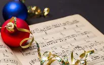 Hoài niệm Noel - Khúc ca mùa Giáng sinh