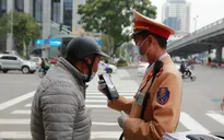 Tình hình TNGT tại Hà Nội giảm trên cả 3 tiêu chí