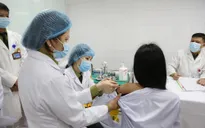 Tiếp tục thử nghiệm vaccine ngừa COVID-19 Nano Covax nhóm liều 50mcg