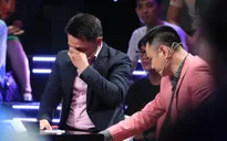 Ký ức vui vẻ: BTV Quang Minh bật khóc khi nhớ hồi ức về chiếc tivi trắng đen