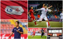 Chuyển nhượng V.League 2021 ngày 26/12: Quốc Vượng chia tay Hải Phòng, ngôi sao U22 được Viettel đôn lên đá V.League
