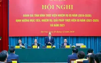 Cả nước có 862 đô thị, đóng góp 70% GDP