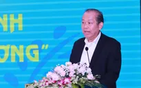 Phát huy sức mạnh tổng hợp "Đồng hành cùng phụ nữ biên cương"