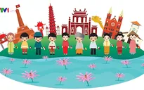 Nhiều hoạt động hấp dẫn tại Ngày hội “Thanh niên Việt Nam - ASEAN 2020”
