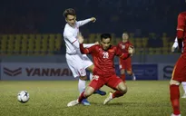 Đội hình ĐTQG đấu U22 Việt Nam: Công Phượng, Quang Hải, Hùng Dũng, Tuấn Anh… đá chính