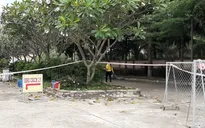 Người tên Kha đi cùng BN1451 không dùng điện thoại, không biết khả năng cao mắc COVID-19