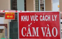 Hải Dương truy vết 237 F1, cách ly một thôn liên quan 2 ca bệnh COVID-19