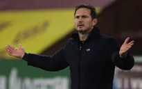 Lampard chỉ trích học trò sau trận thua của Chelsea