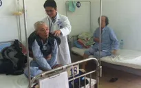 Việt Nam đứng thứ 11/30 nước có gánh nặng bệnh lao kháng đa thuốc cao nhất thế giới