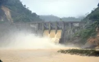 Bộ Công Thương đề nghị dừng các dự án thủy điện nhỏ