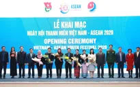 Thanh niên - nguồn lực quan trọng cho phát triển kinh tế-xã hội và sự lớn mạnh của ASEAN